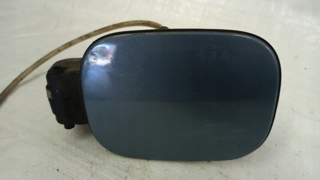 фото №3, Крышка заливной топлива vw bora sedan цвет lb5x