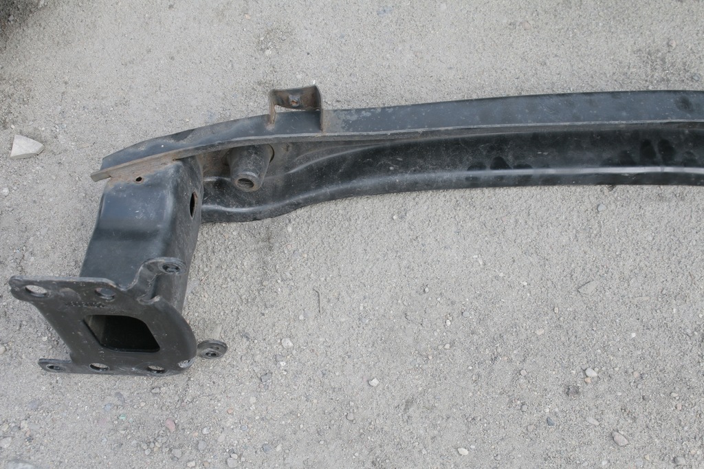 фото №6, Балка задняя seat toledo iii