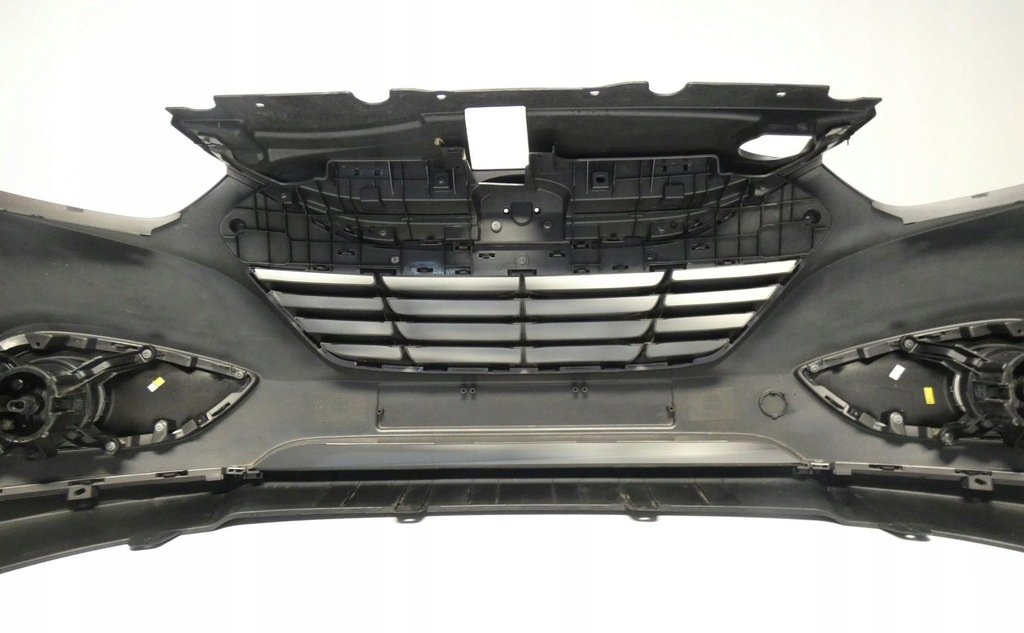 фото №13, Hyundai ix35 86511-2y000 2009-2013 бампер перед передний