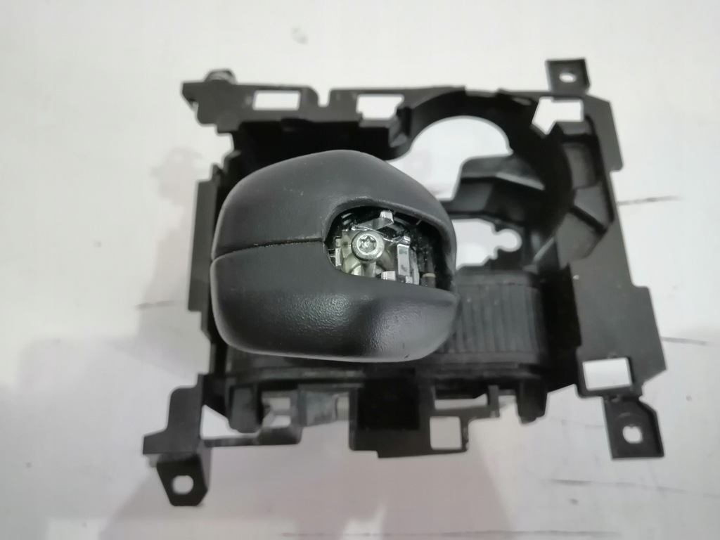 фото №5, Peugeot 508 rxh домкрат важіль перемикання передач