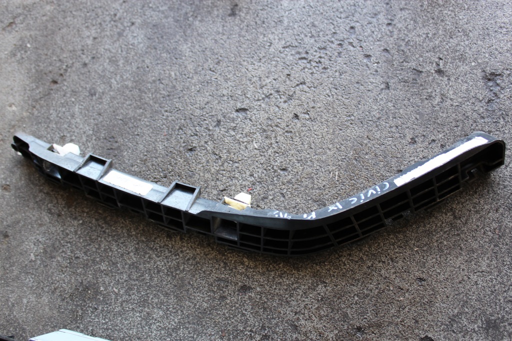 фото №1, Honda civic ix 12-.. напрямна бампера правий задня хетчбек