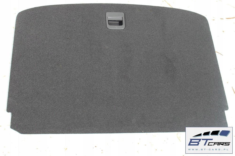 фото №10, Audi a1 багажник обшивка + килимок 8x3867761a 8x3867762a 8x0863459 8x0861475 8