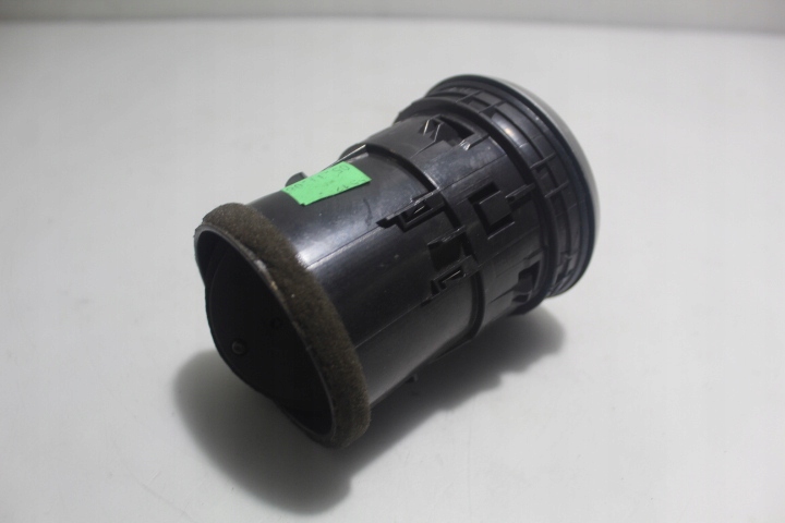 фото №3, Решётка обдув левая nissan qashqai i