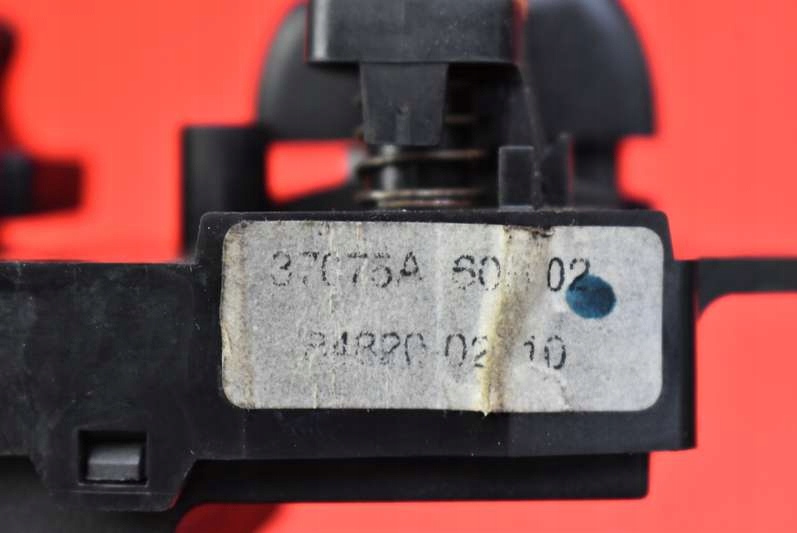 фото №9, Панель керування вікон eu 54035091 toyota corolla e12 00-08