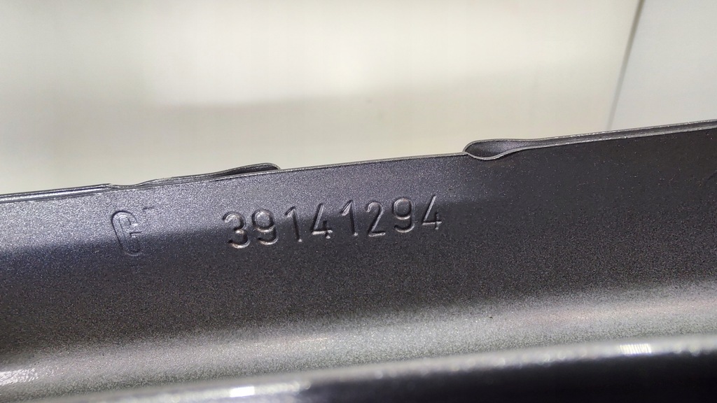 фото №8, Дверь перед левая opel crossland x серебристый