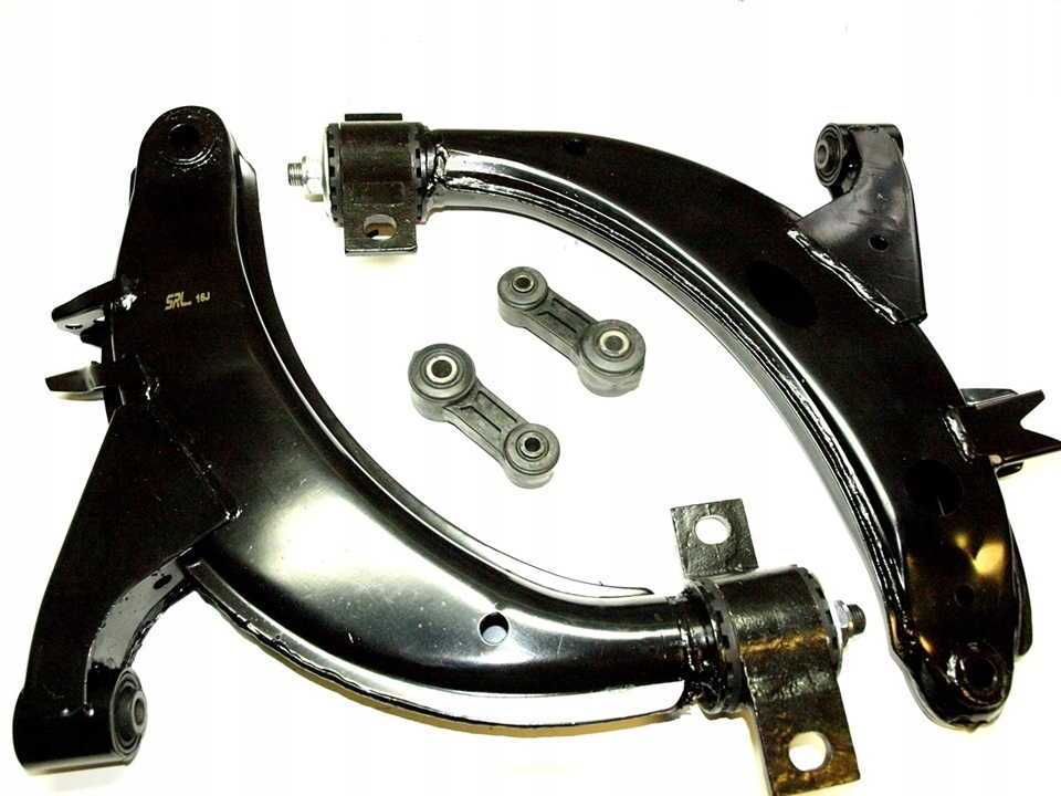 Купить Рычаг соединитель lp 4шт subaru forester 1997-02 низ