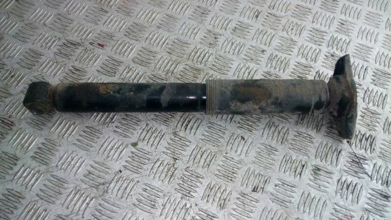 фото №1, Амортизатор ford galaxy mk3 2.0tdci правый задняя