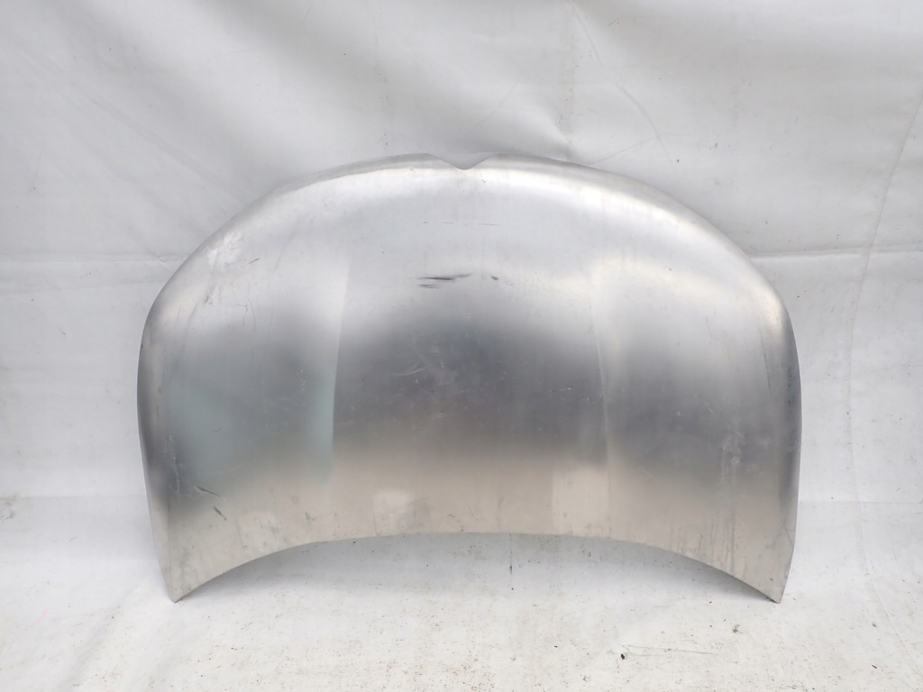 фото №1, Citroen c4 ds4 11- капот крышка двигателя