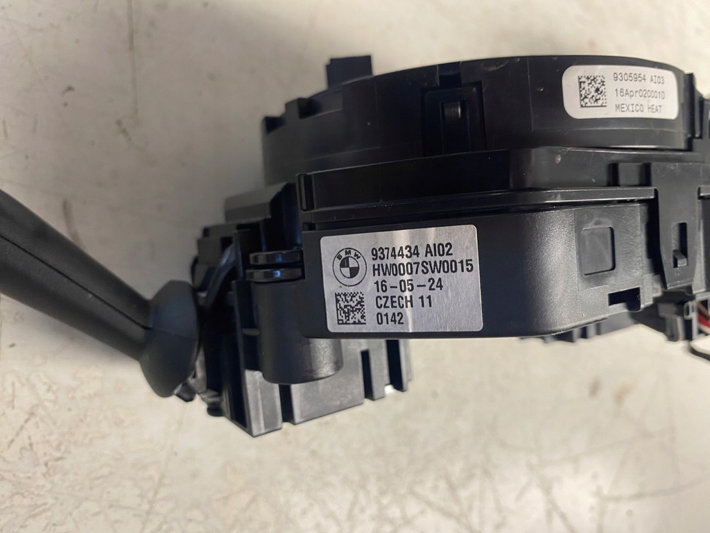 фото №7, Bmw i3 перемикачі стрічка 9374434 9305954