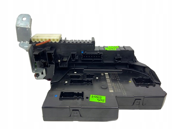 фото №1, Mercedes модуль sam задняя a2049005601