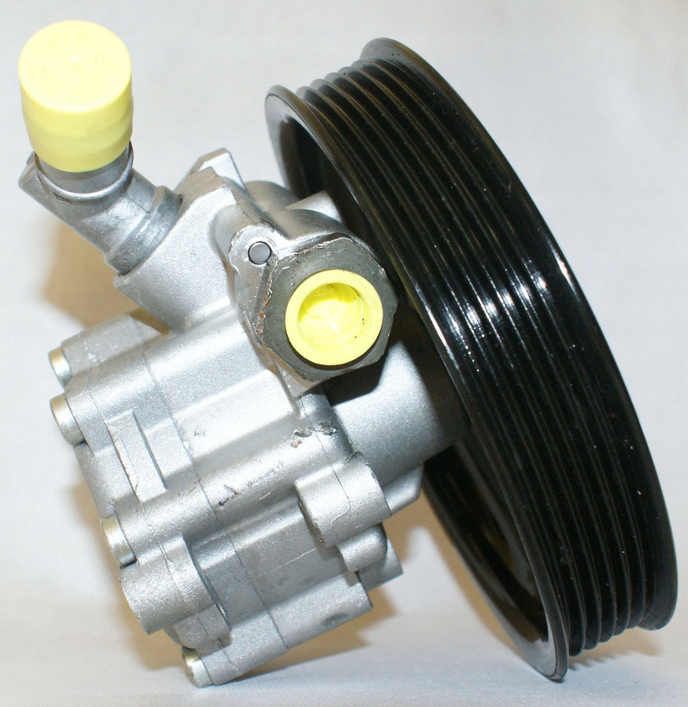 фото №5, Насос підсилювача jeep wrangler 3.8 52059899ae