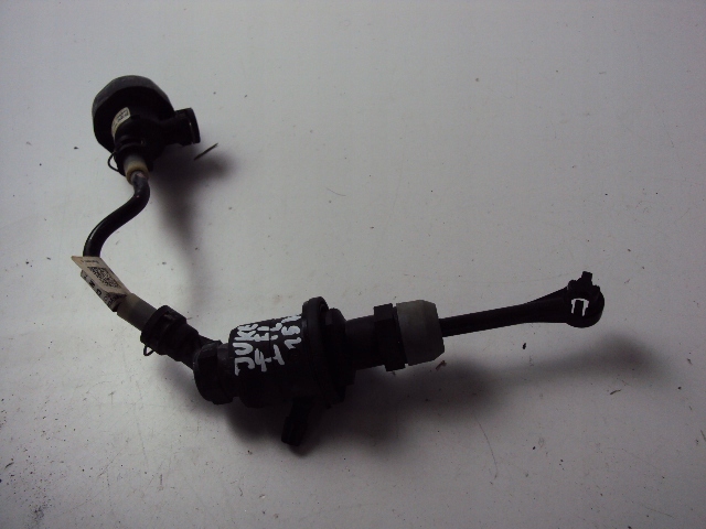 фото №1, Помпа зчеплення nissan juke f15 fl 2014-