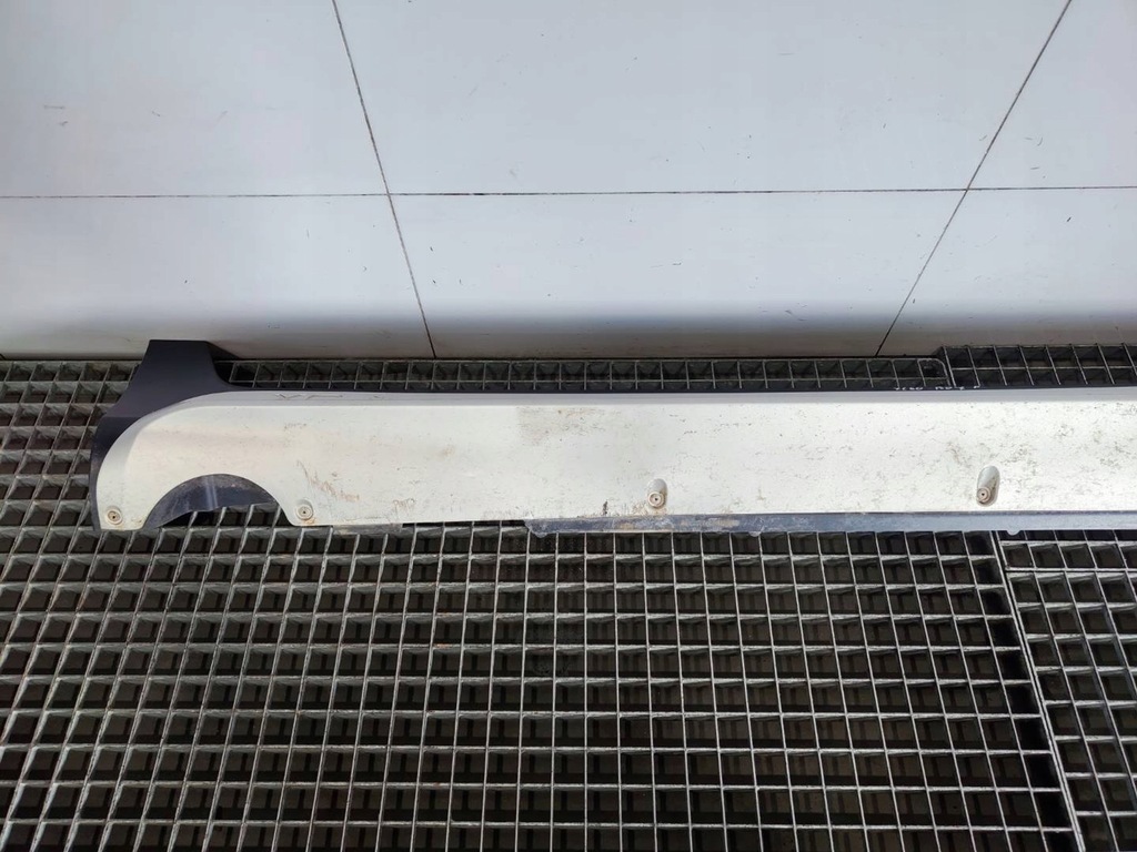 фото №6, Молдинг поріг накладка поріг права volvo xc60 i xc 60 31294849