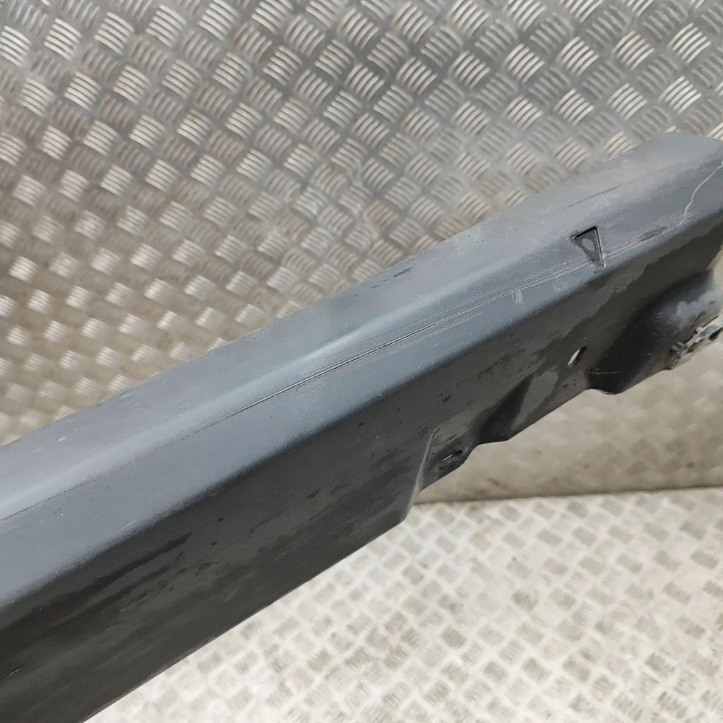 фото №10, Ford transit - tourneo connect 2015 порог