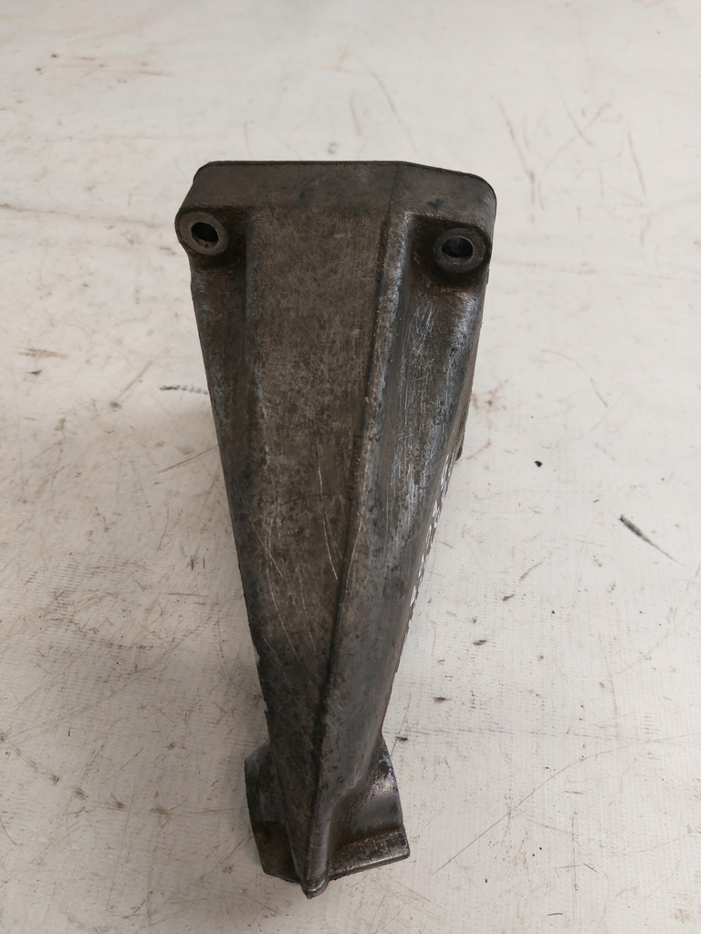 фото №9, Кронштейн двигателя mercedes w211 2.7cdi