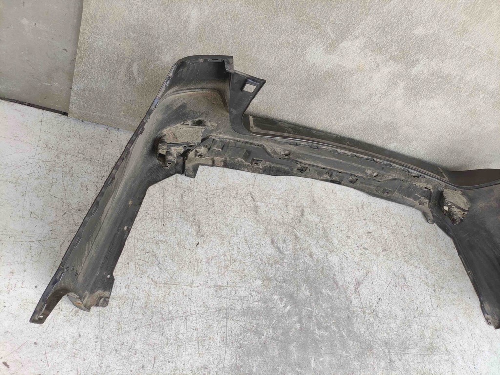 фото №13, Бампер задний subaru outback bs 57704an320 0.52l дизель 2022