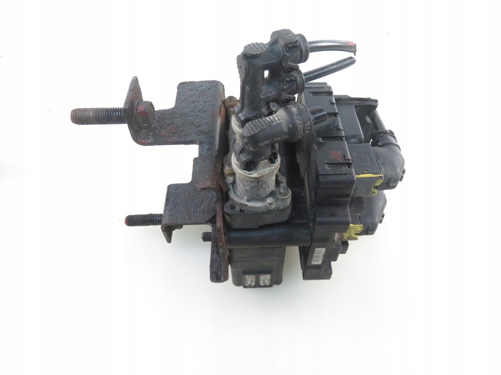 фото №7, Клапан магнитный scania r i 2004-2019 1889796 r450 - dc 13.147