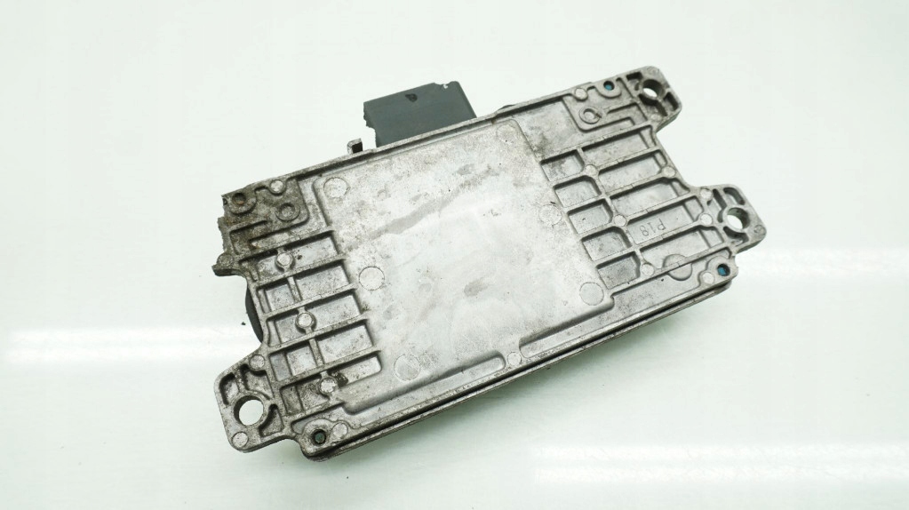 фото №6, Renault scenic iii 2.0 16v блок керування коробки передач 310320115r