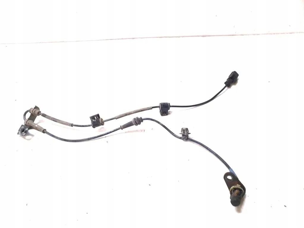 фото №7, Датчик abs передний правый kia sportage ql 95671d3000 1.6l бензиновый 2019