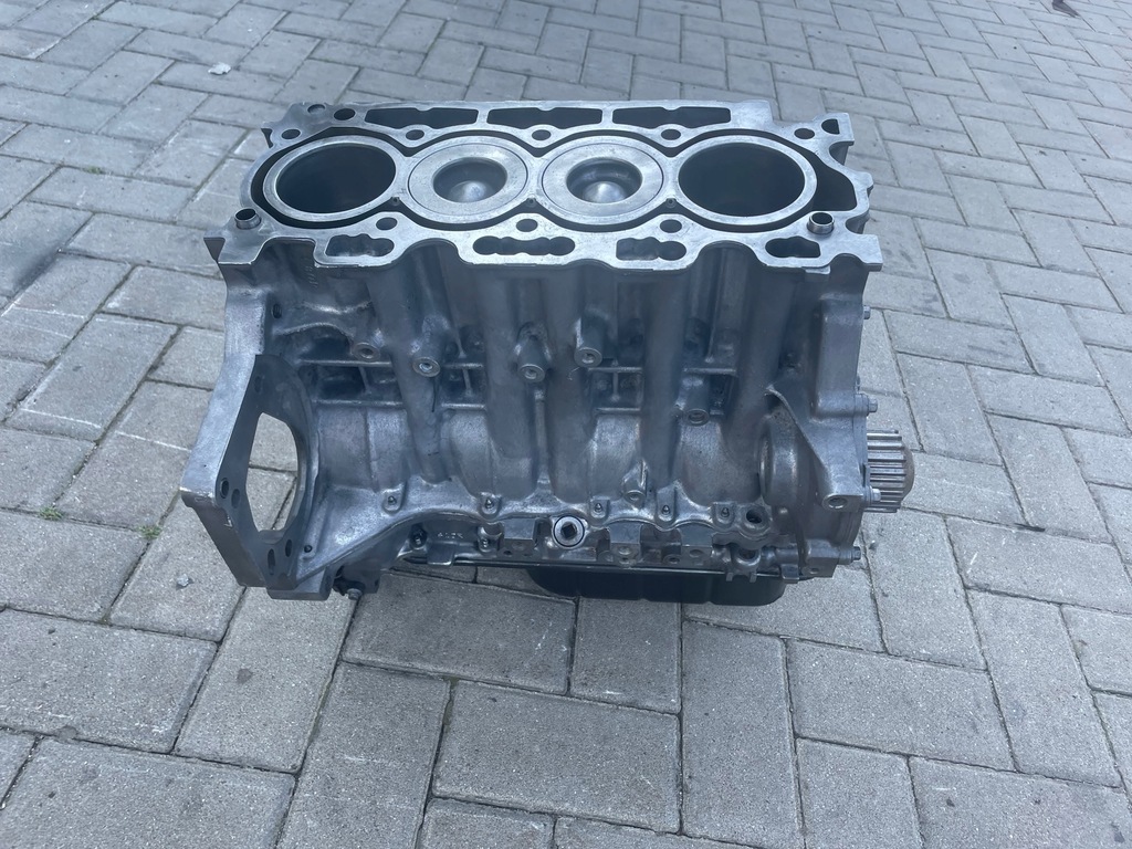 фото №7, Двигун dół двигуна 1.6 hdi 8v peugeot 308 3008 4007 5008 508 euro 5 11-16r