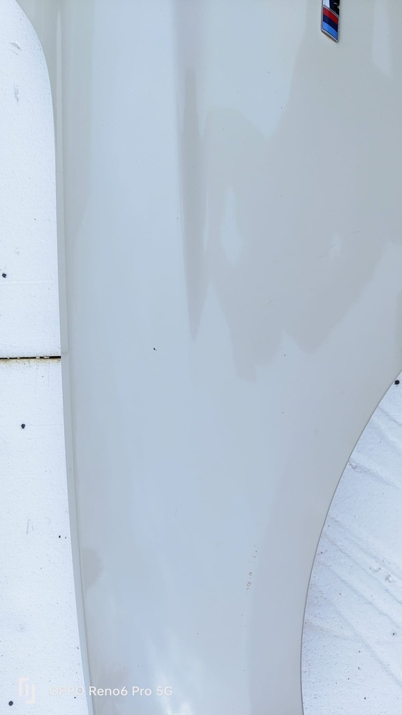 фото №10, Bmw 1 f20 крыло левый перед