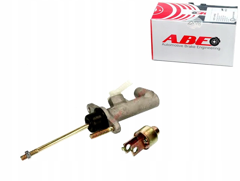 фото №1, Насос сцепления toyota hiace iv 2.4-2.7 08.95-08.06