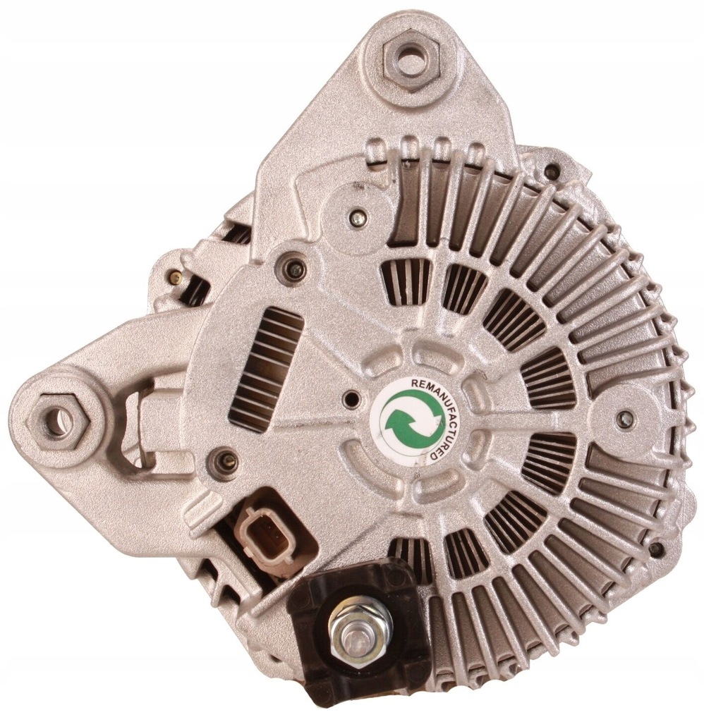 фото №5, Генератор dacia dokker duster lodgy logan sandero mercedes citan ca2086