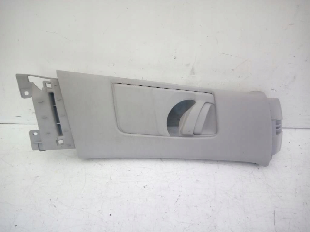 фото №1, Захист стійка середнього права toyota auris i