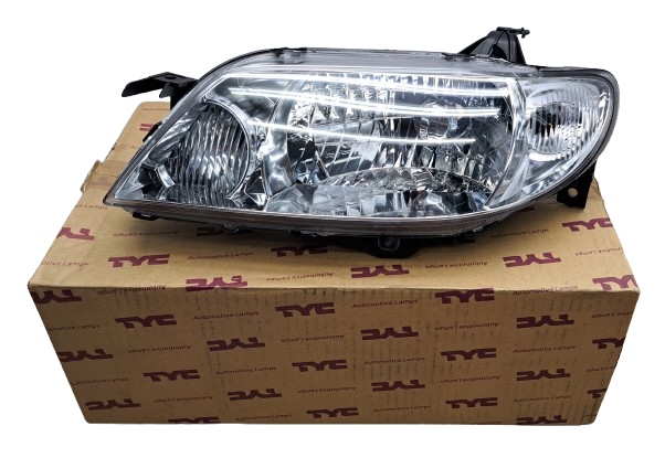 Купить Tyc фара левый 20-0138-15-2 mazda 323