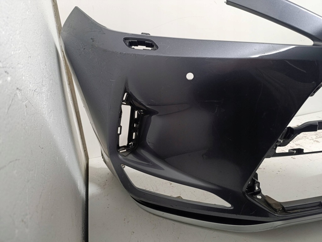 фото №3, Бампер перед передній lexus rx iv 4 lift 19-
