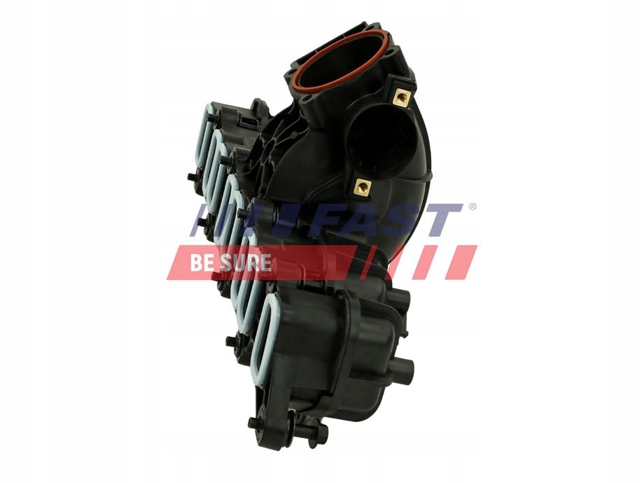 фото №2, Fast ft49556 модуль трубы wlotowej