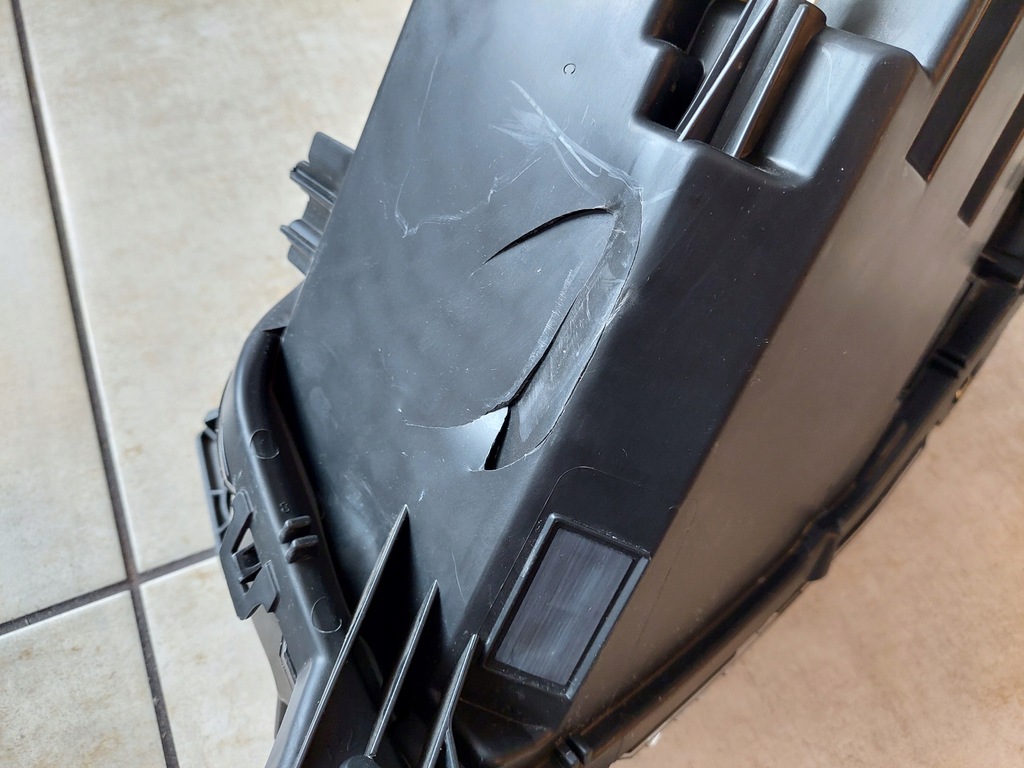 фото №10, Права лампа - full led - peugeot 208 ii - 2008 ii