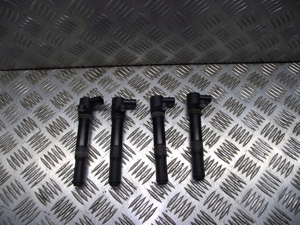 фото №1, Катушка зажигания fiat 500 1.4 16v