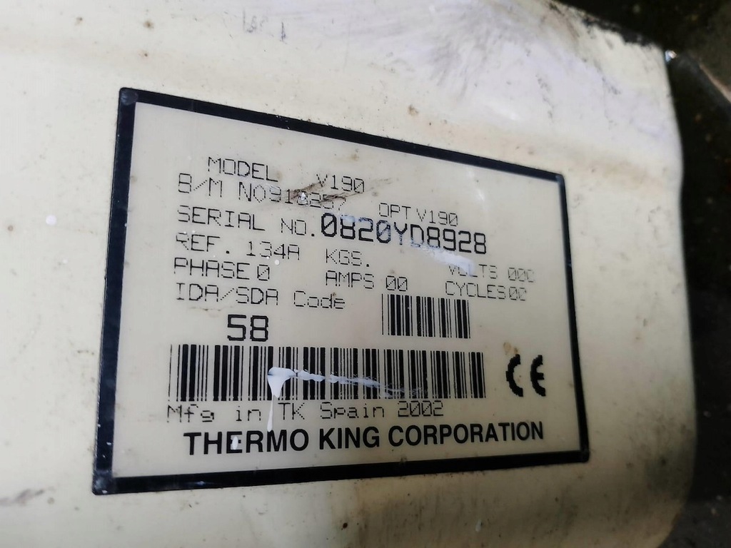 фото №11, Агрегат радиаторный fiat ducato iii v190