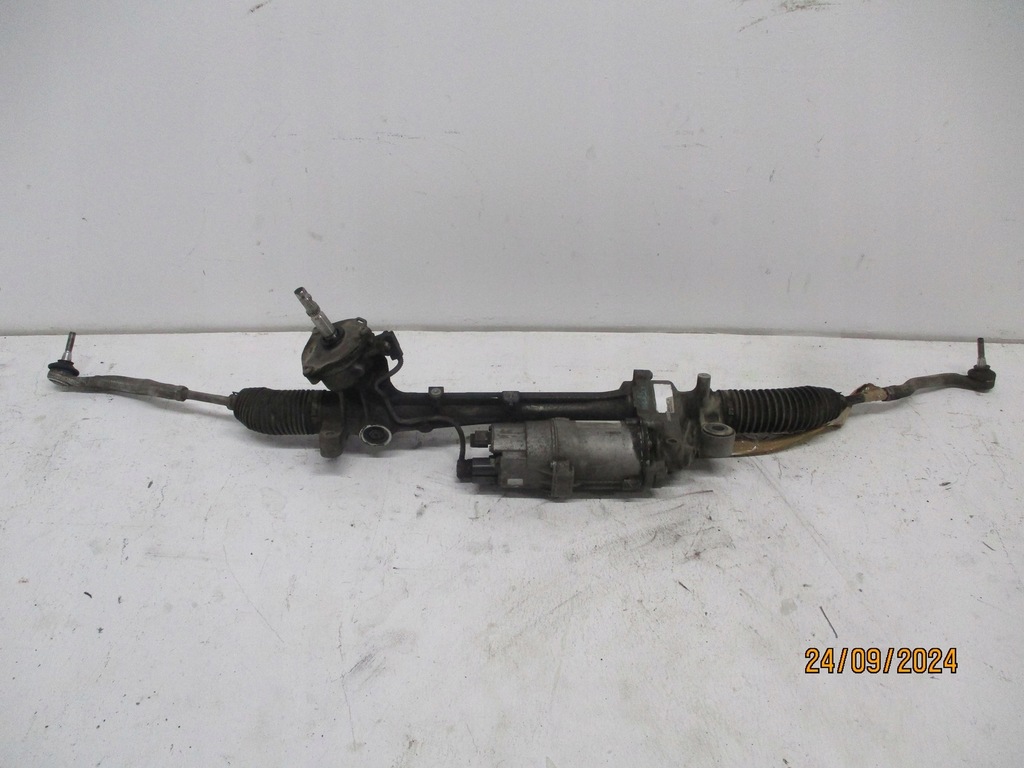 фото №1, Трансмісія renault espace v 490016795r