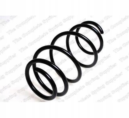 фото №1, Lesjofors пружина подвеска перед перед bmw