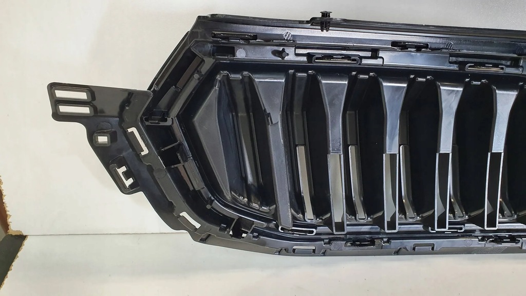 фото №12, Решётка радиатора решётка радиатора 658853653c skoda kamiq lift 23-