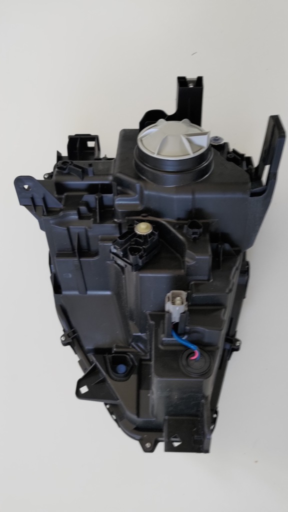 фото №2, Eclipse cross фари комплект lift 21 - 24 звичайне лампи