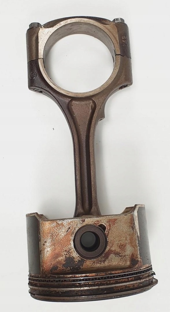 фото №1, Поршень шатун 96l32 chrysler pacifica i 3.5