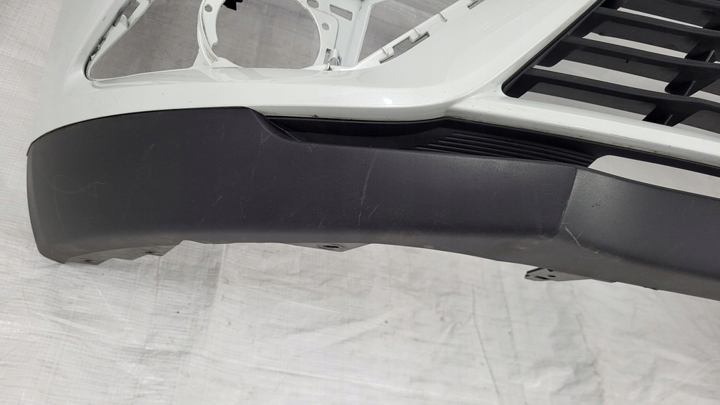 фото №8, -бампер перед передний renault scenic iv 4 16-