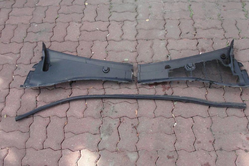 фото №5, Жабо комплект citroen c-elysee peugeot 301