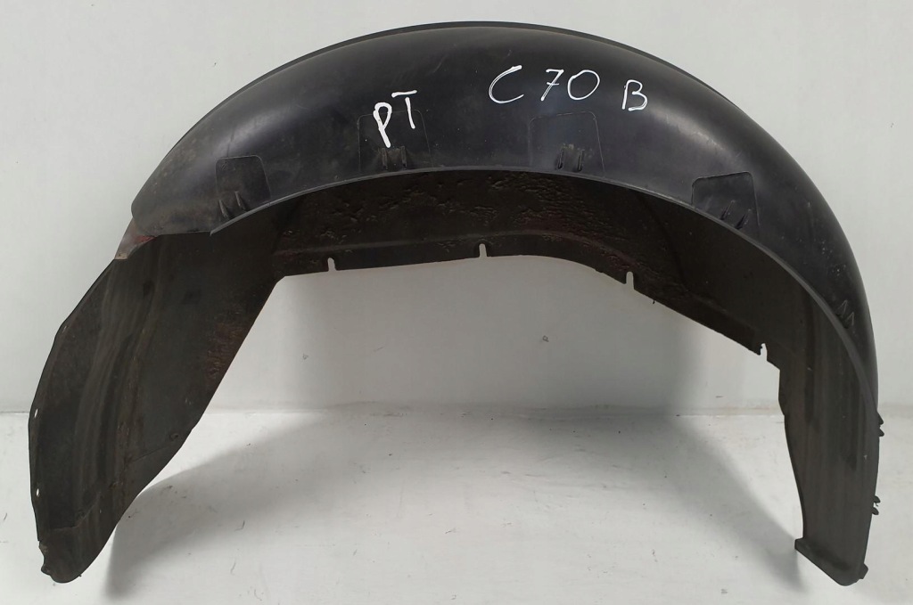 фото №1, Підкрилок правий задня volvo c70 i cabrio 8618252