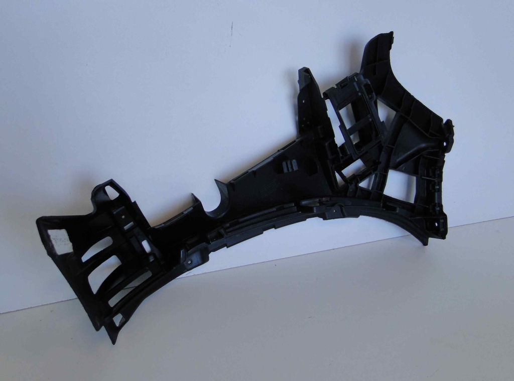 фото №5, Mercedes gle 167 coupe направляющая правый рама перед amg