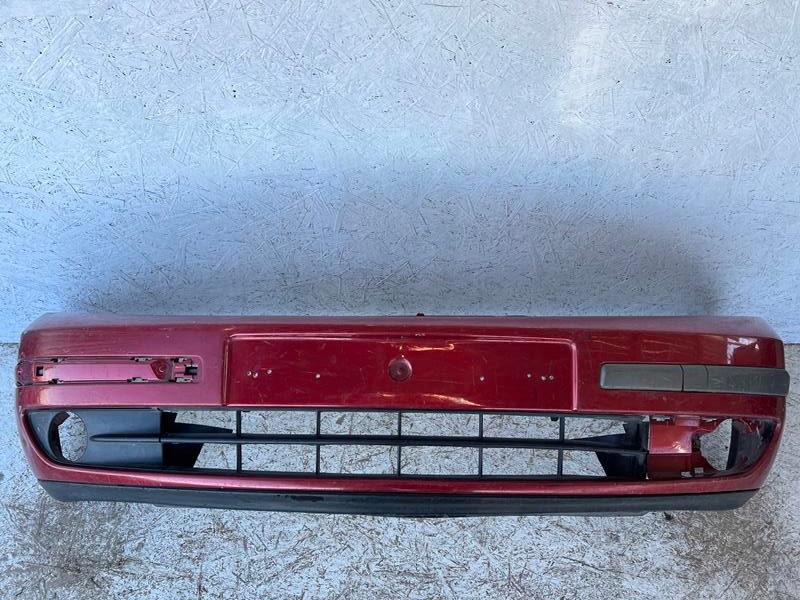 фото №1, Бампер перед передний renault laguna 2 ii 01-05