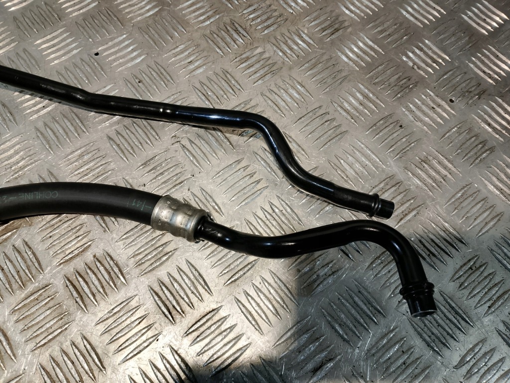 Купити Дроти оливи коробки передач bmw e61 2.5 d 17224709247-01 17224709248-01