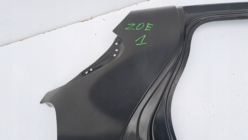 фото №5, Крила правий задня renault zoe