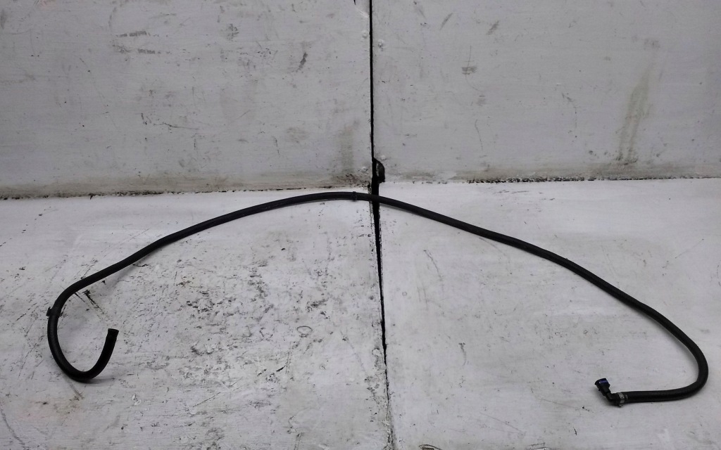 фото №1, Шланг омывателя фары audi a5 8t 8f