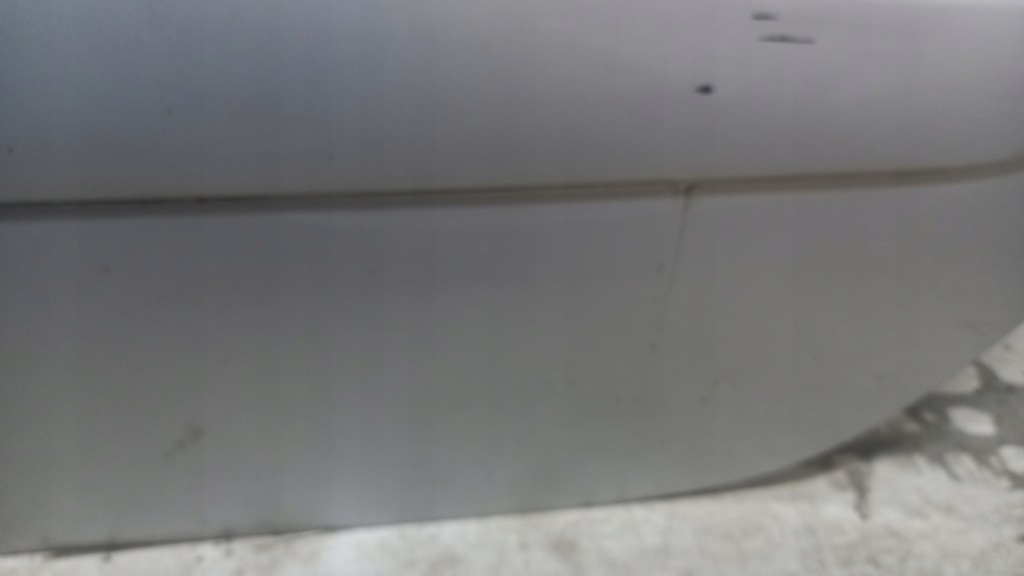 фото №7, Дверь левая задняя renault espace iv 05r ted69