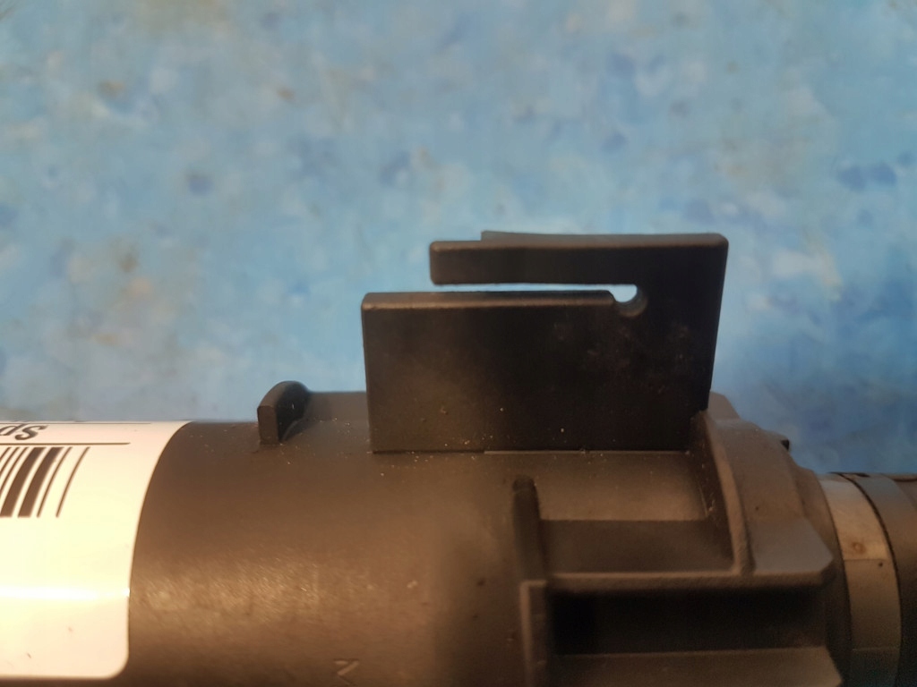 фото №7, Audi a4 b8 омыватель лампы левый 8k0955101b