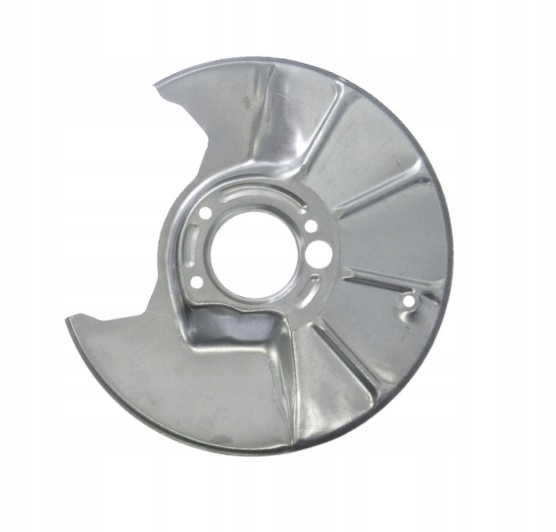 фото №1, Защита диск задняя правая mazda premacy 99-04